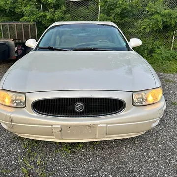 2003 Buick LeSabre