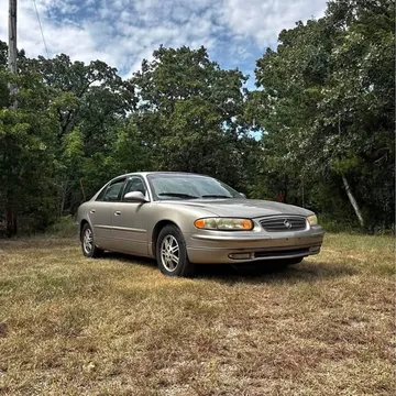 2003 Buick LeSabre