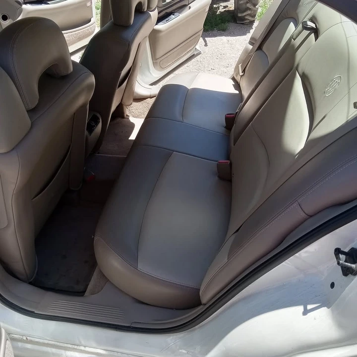 2003 Buick LeSabre - Image 7 of 8