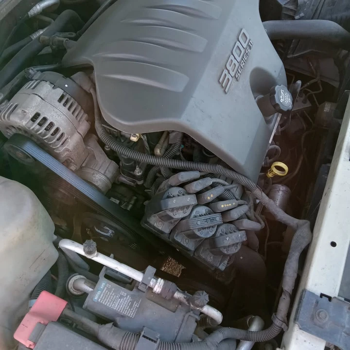 2003 Buick LeSabre - Image 2 of 8