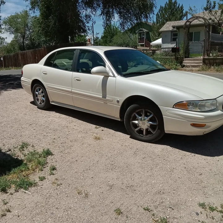 2003 Buick LeSabre - Image 4 of 8
