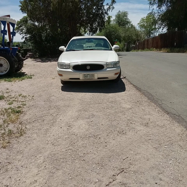 2003 Buick LeSabre - Image 5 of 8