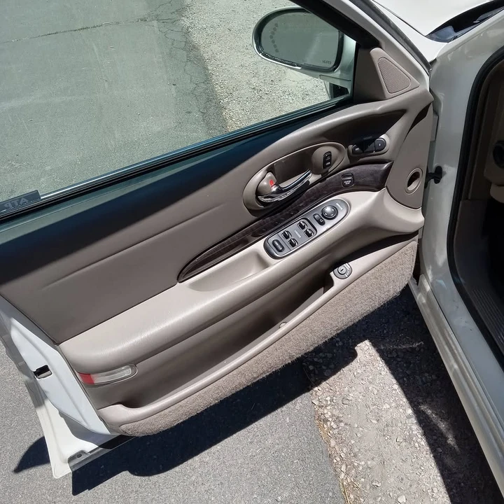2003 Buick LeSabre - Image 8 of 8