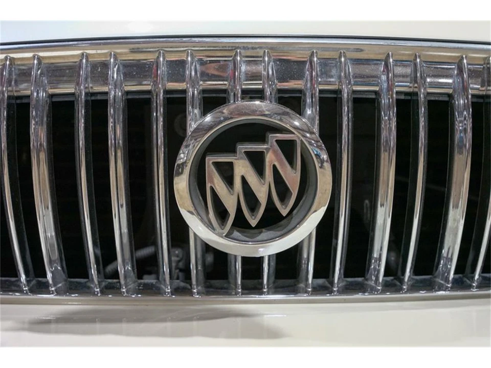 2003 Buick Park Avenue - Image 21 of 31