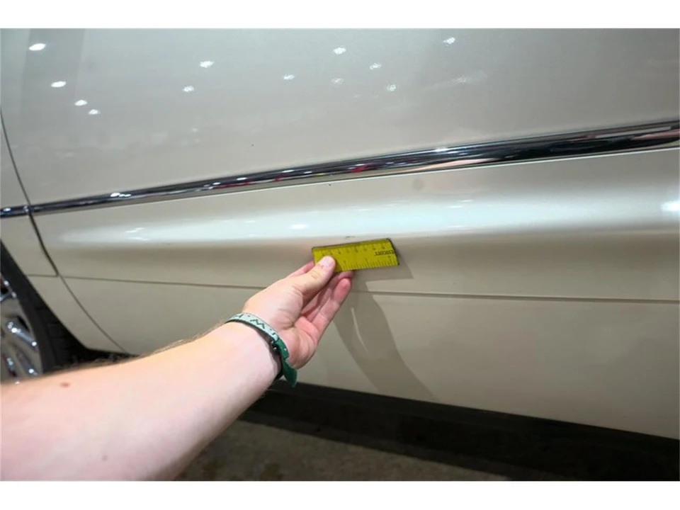 2003 Buick Park Avenue - Image 27 of 31