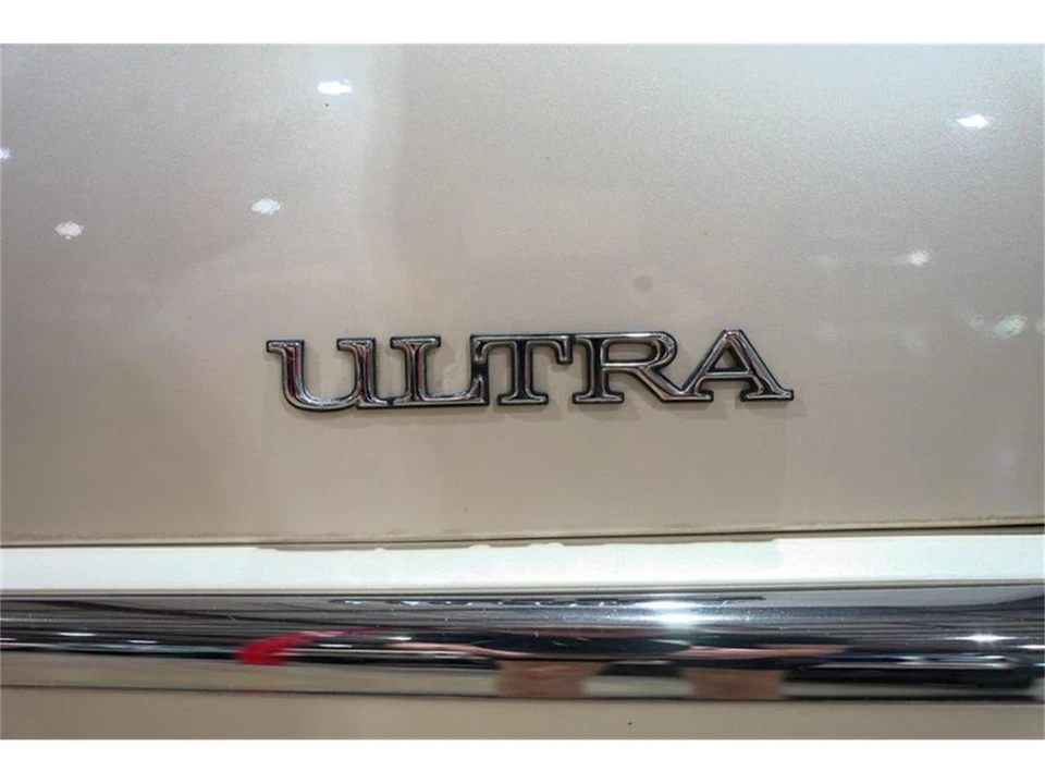 2003 Buick Park Avenue - Image 22 of 31