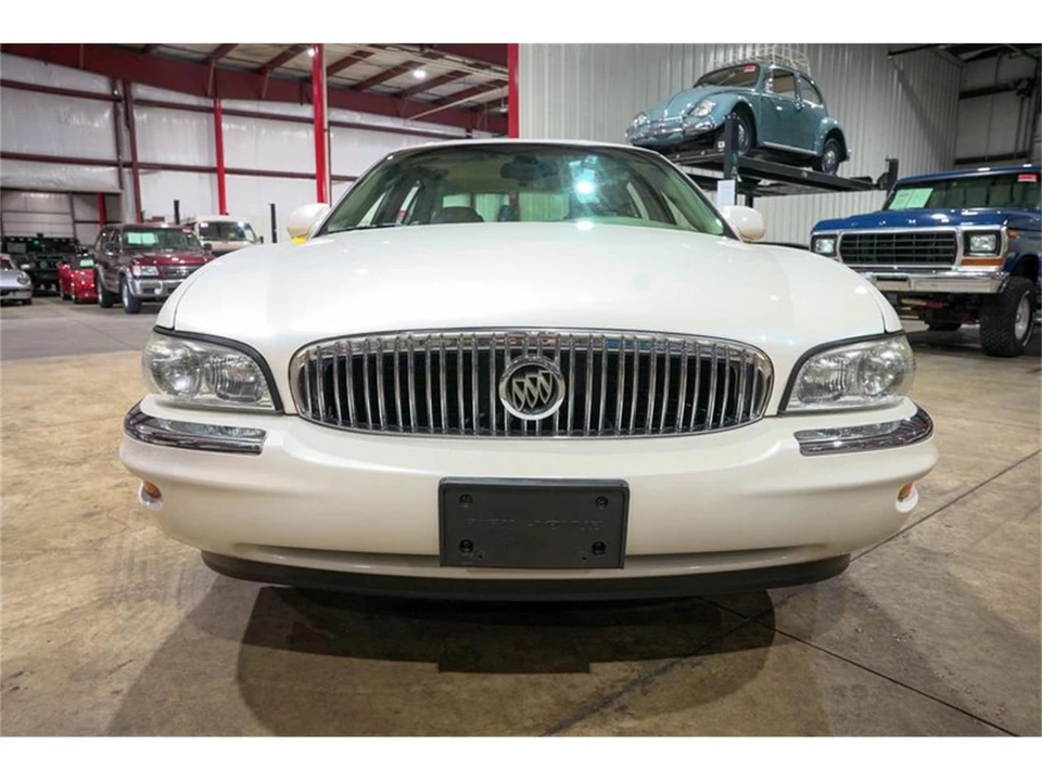 2003 Buick Park Avenue - Image 13 of 31