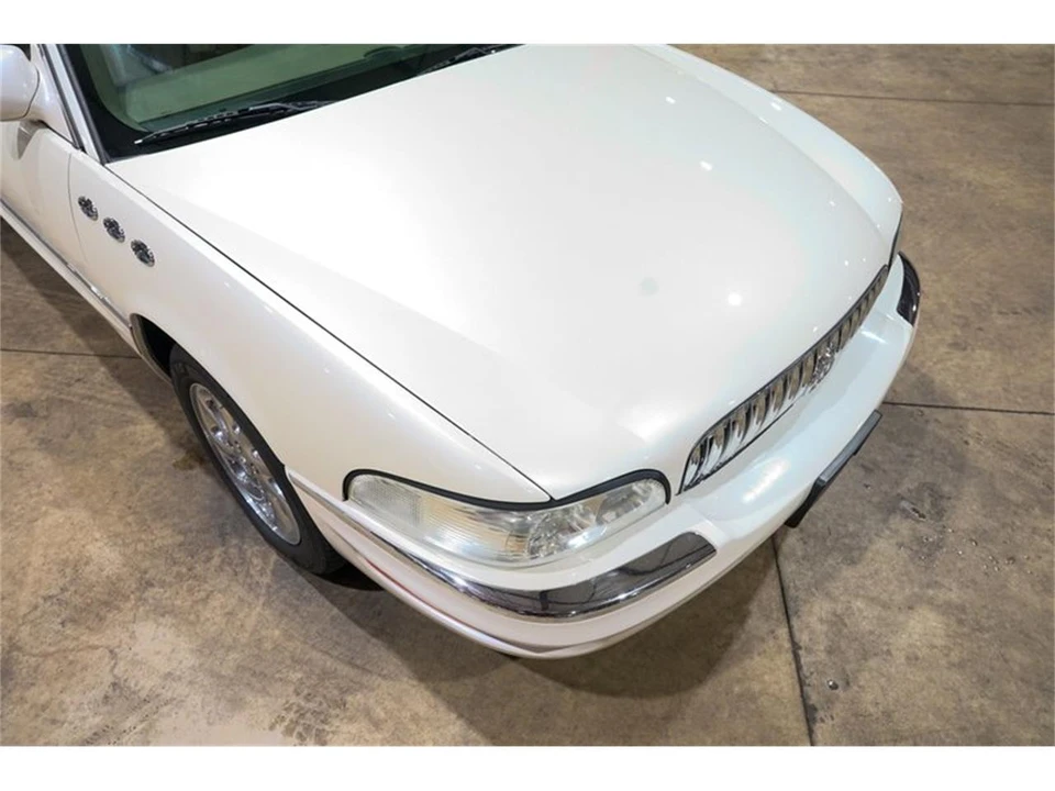 2003 Buick Park Avenue - Image 18 of 31