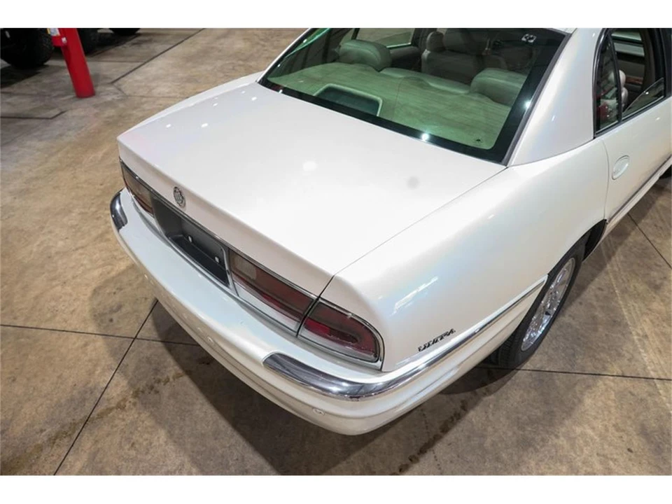 2003 Buick Park Avenue - Image 20 of 31