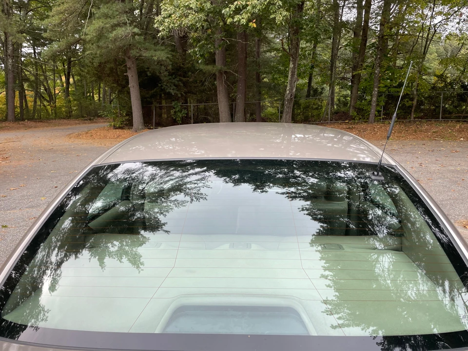 2003 Buick Park Avenue - Image 30 of 31