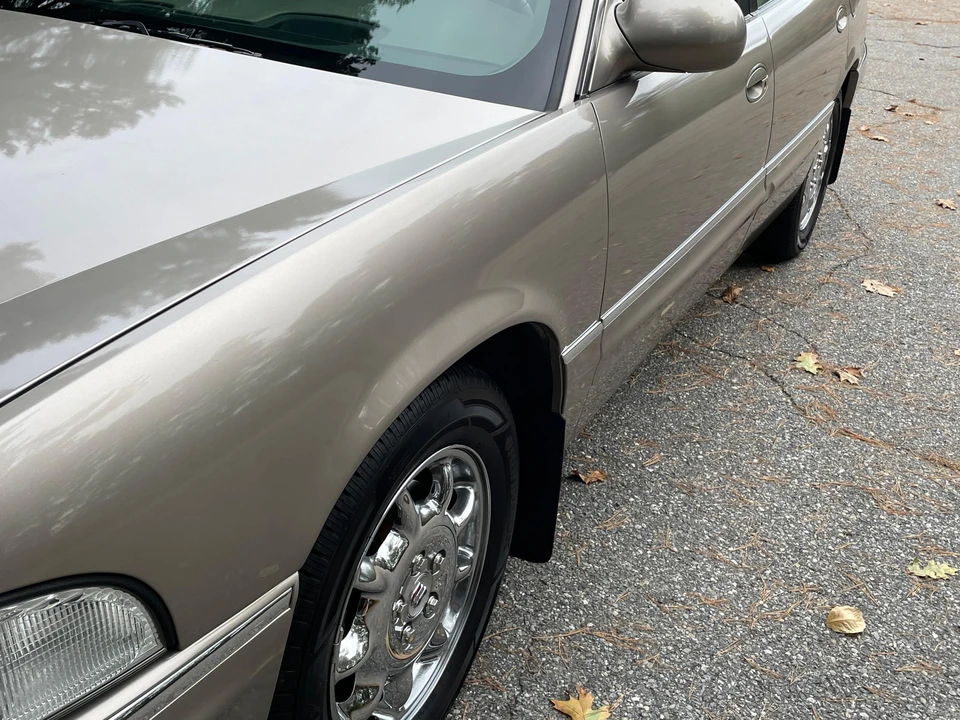 2003 Buick Park Avenue - Image 23 of 31