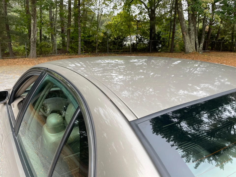2003 Buick Park Avenue - Image 28 of 31
