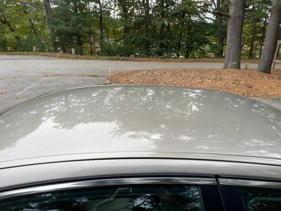 2003 Buick Park Avenue - Image 27 of 31