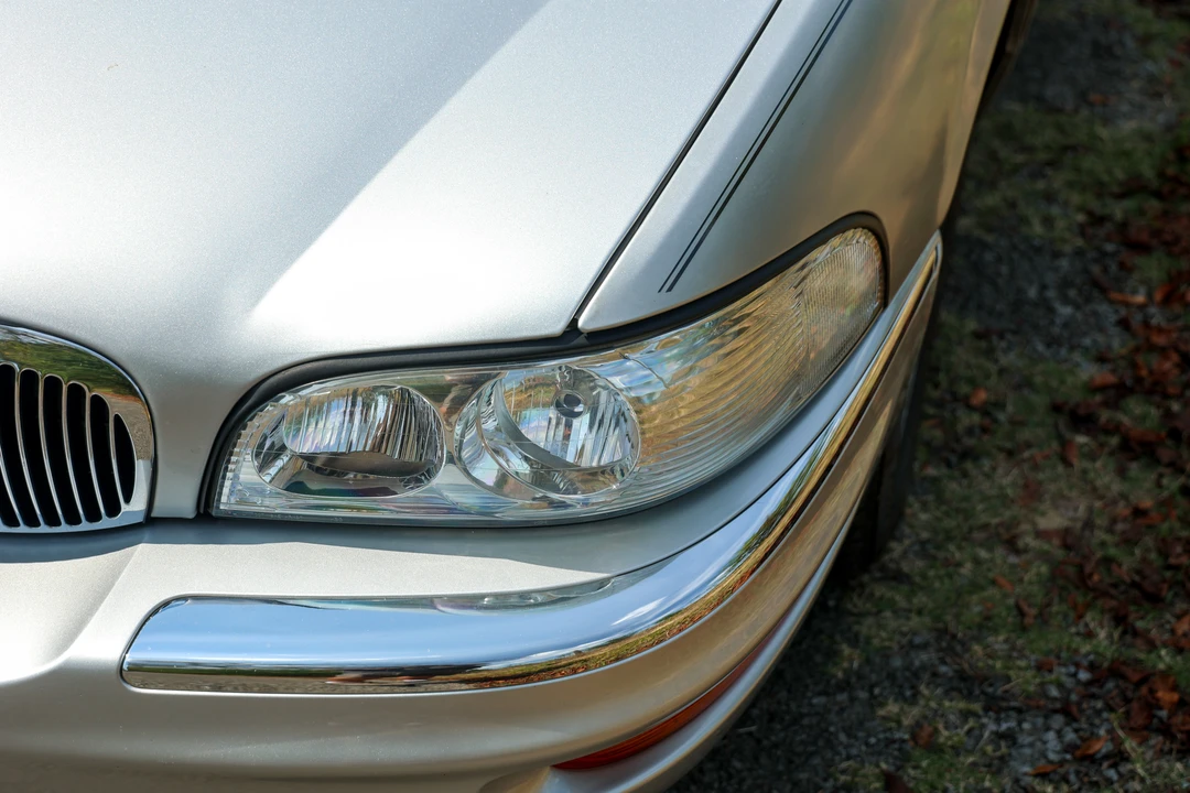 2003 Buick Park Avenue - Image 25 of 31