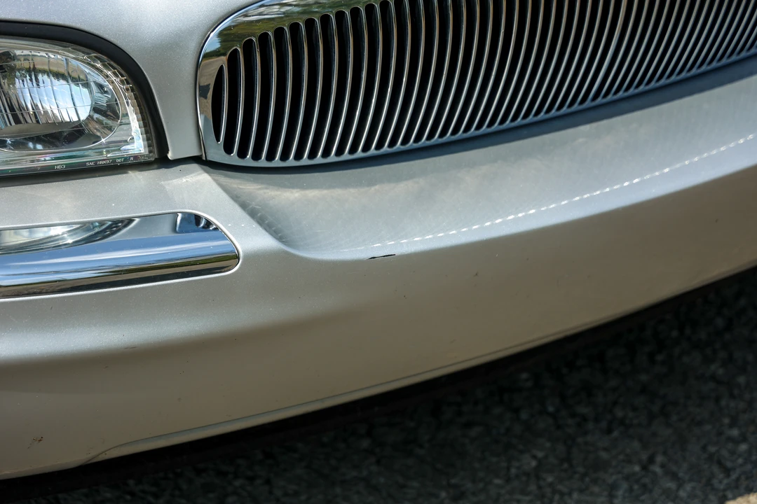 2003 Buick Park Avenue - Image 21 of 31