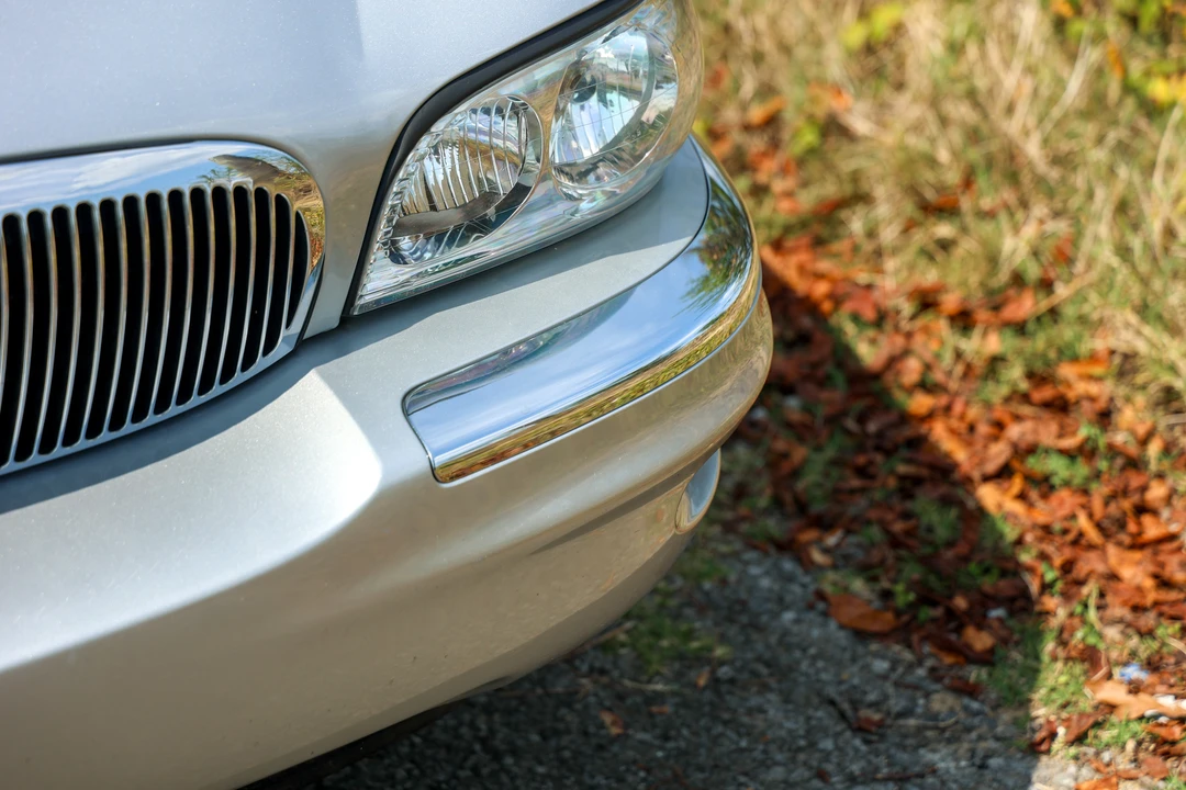 2003 Buick Park Avenue - Image 24 of 31