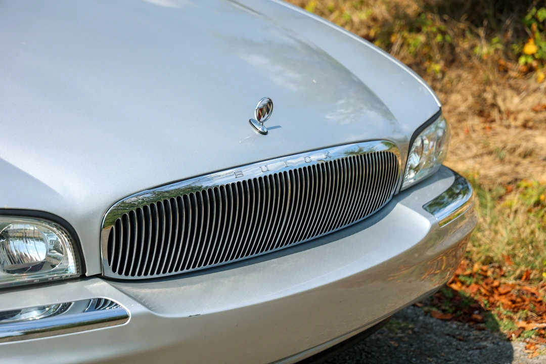 2003 Buick Park Avenue - Image 19 of 31