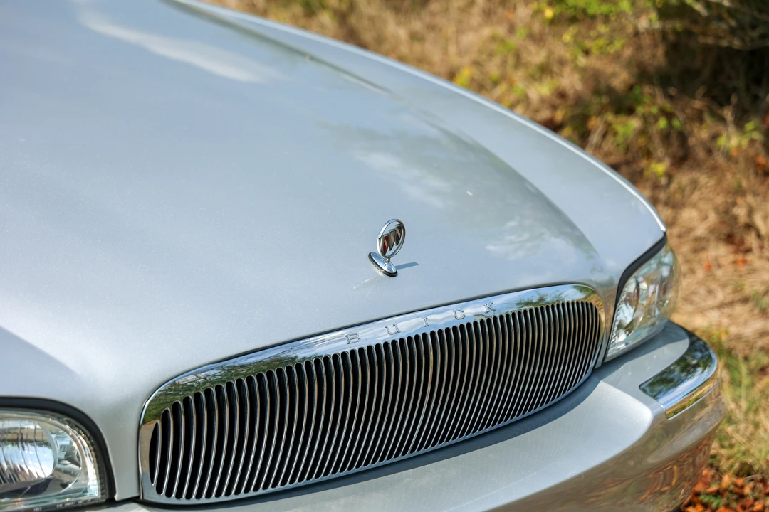 2003 Buick Park Avenue - Image 20 of 31