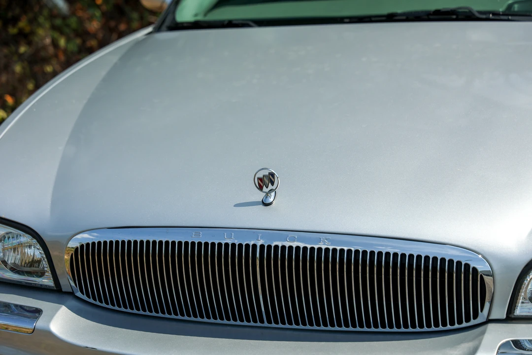 2003 Buick Park Avenue - Image 31 of 31