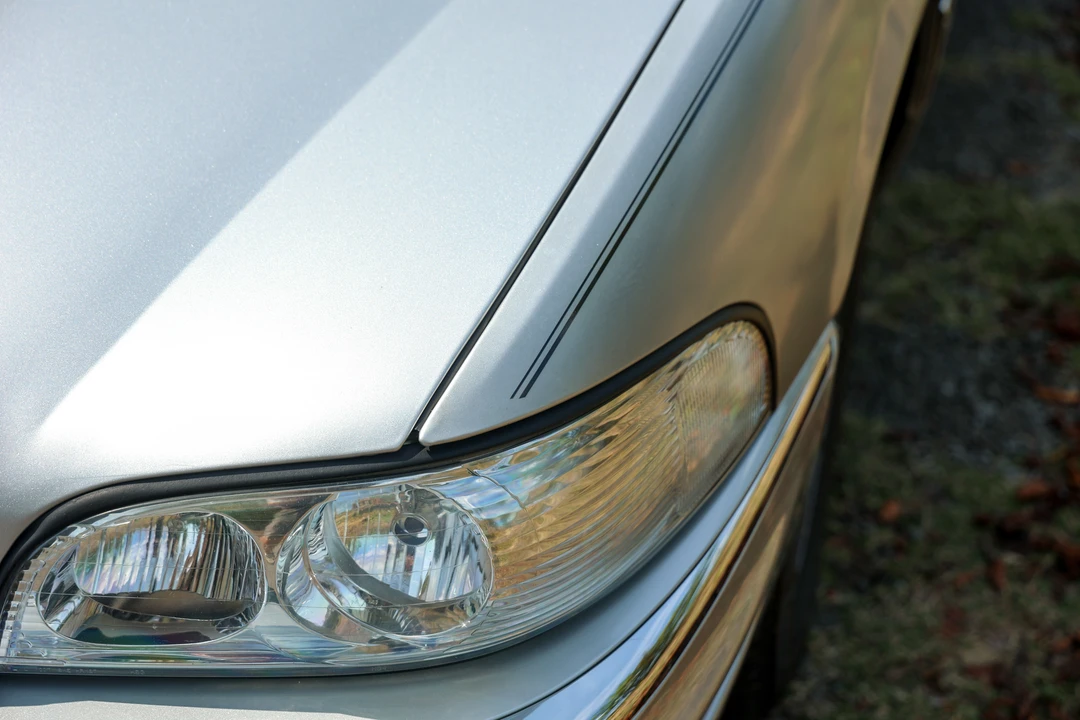 2003 Buick Park Avenue - Image 26 of 31
