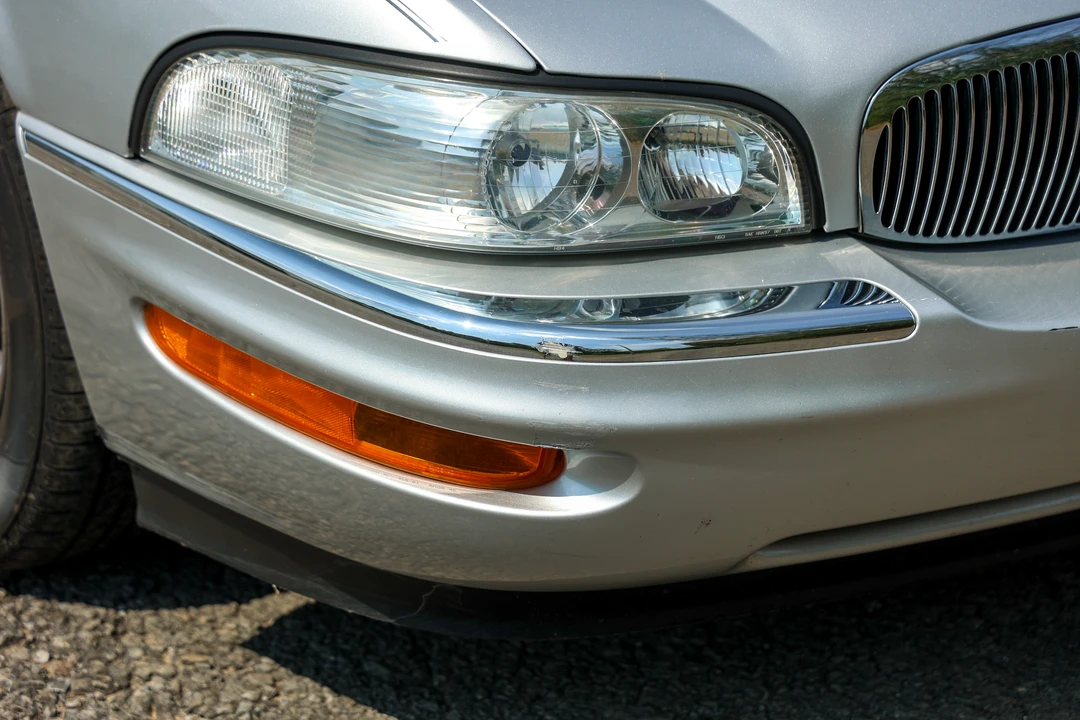 2003 Buick Park Avenue - Image 17 of 31
