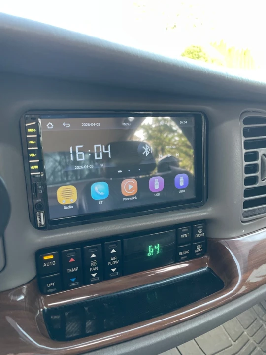 2003 Buick Park Avenue - Image 21 of 21