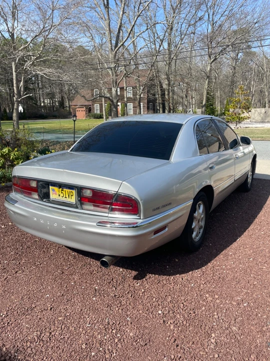 2003 Buick Park Avenue - Image 3 of 21