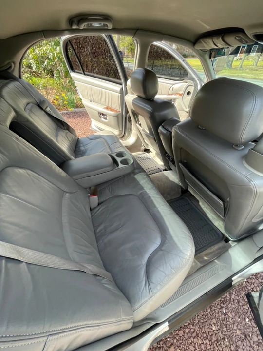 2003 Buick Park Avenue - Image 17 of 21