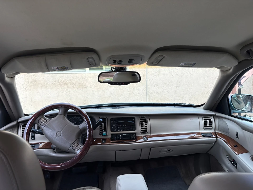 2003 Buick Park Avenue - Image 4 of 9