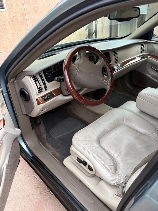 2003 Buick Park Avenue - Image 3 of 9