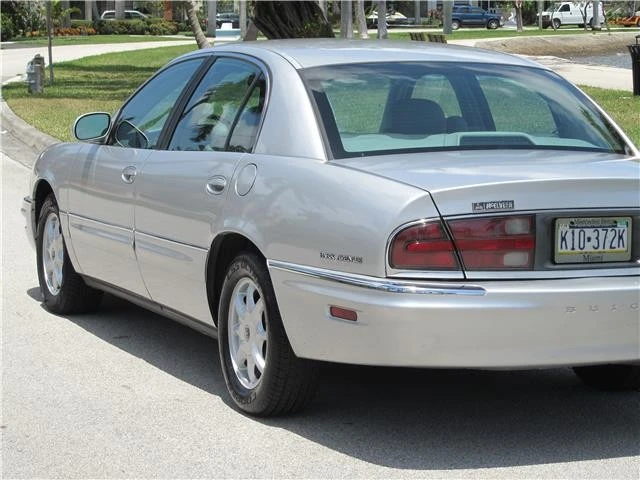 2003 Buick Park Avenue - Image 3 of 12