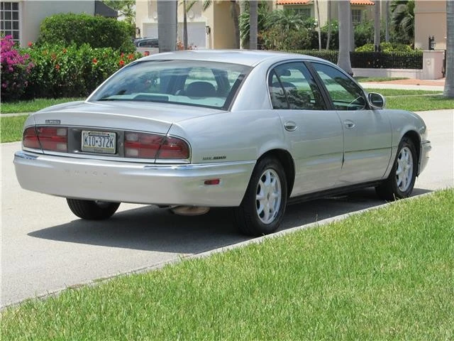 2003 Buick Park Avenue - Image 7 of 12