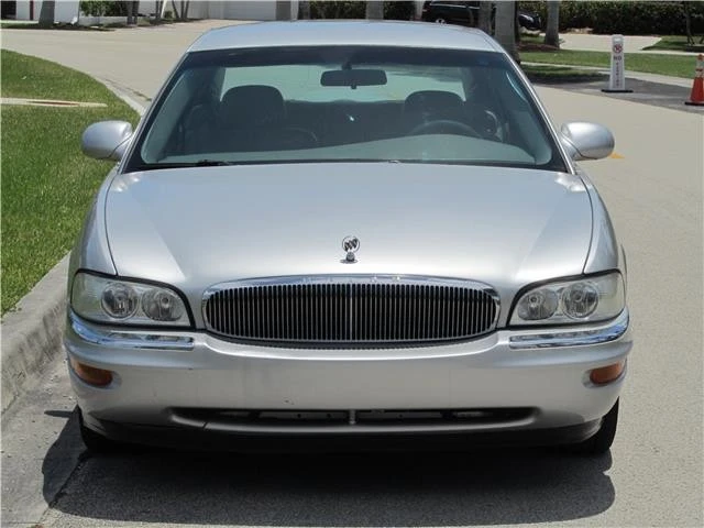 2003 Buick Park Avenue - Image 11 of 12