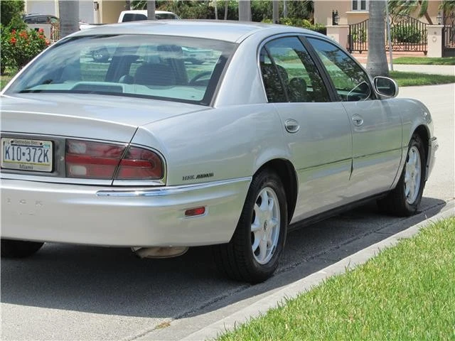 2003 Buick Park Avenue - Image 6 of 12