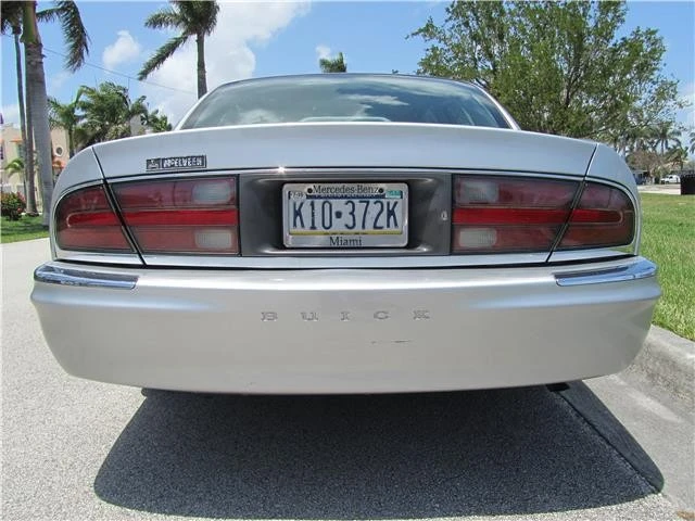2003 Buick Park Avenue - Image 5 of 12