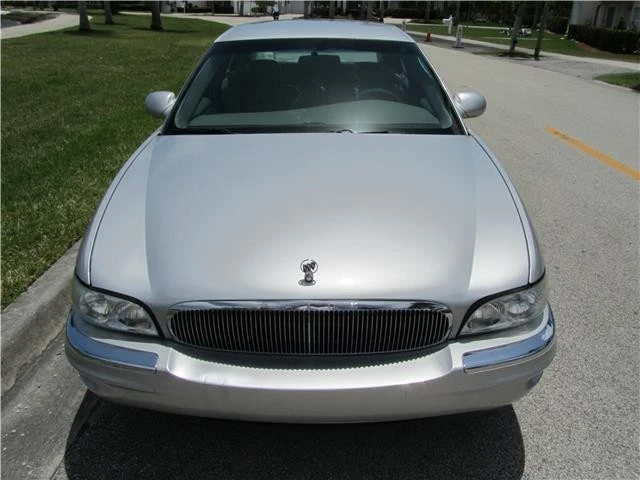 2003 Buick Park Avenue - Image 12 of 12