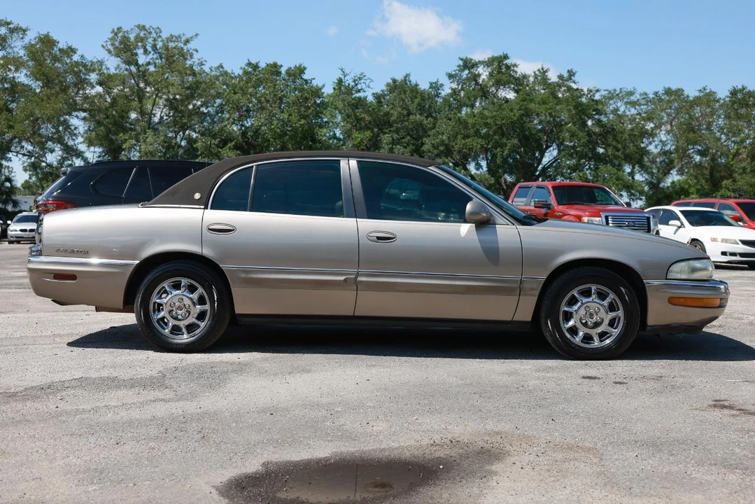 2003 Buick Park Avenue - Image 13 of 31