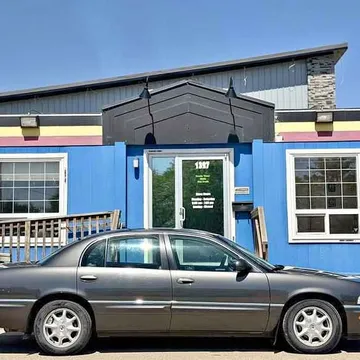 2003 Buick Park Avenue