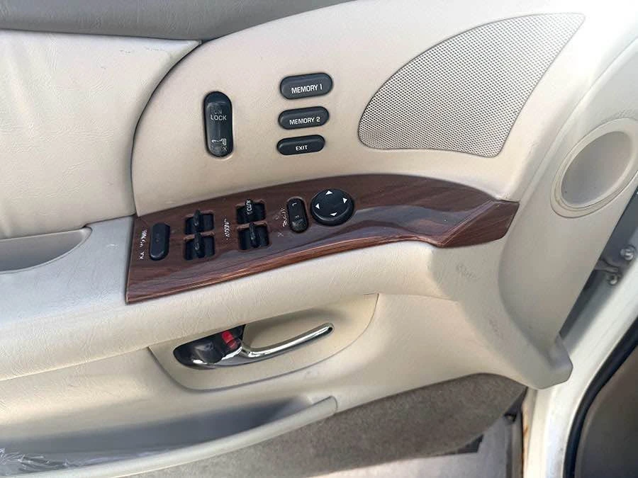 2003 Buick Park Avenue - Image 14 of 17