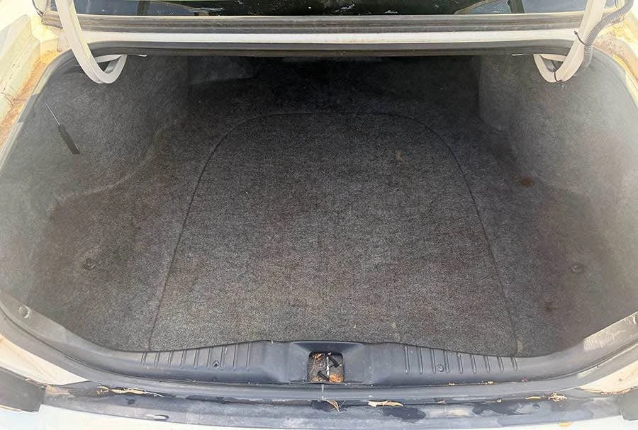 2003 Buick Park Avenue - Image 15 of 17