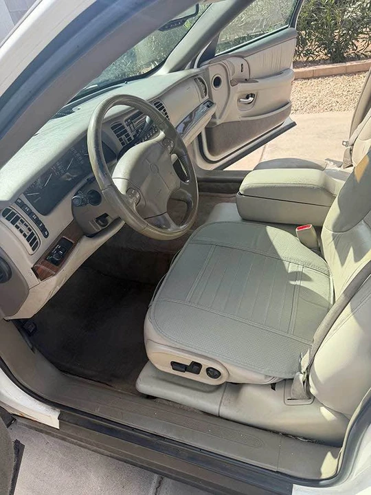 2003 Buick Park Avenue - Image 6 of 17
