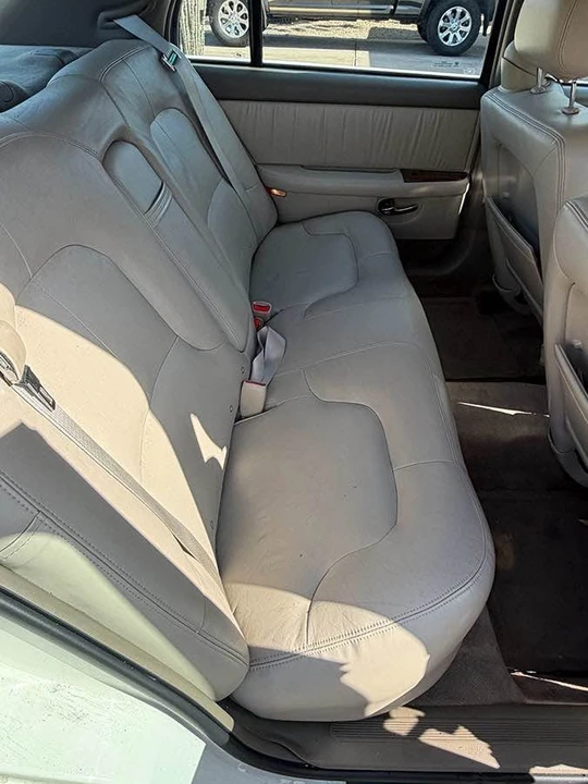 2003 Buick Park Avenue - Image 12 of 17