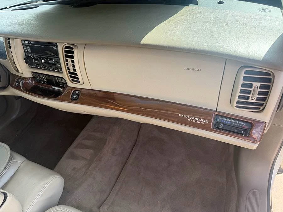 2003 Buick Park Avenue - Image 17 of 17