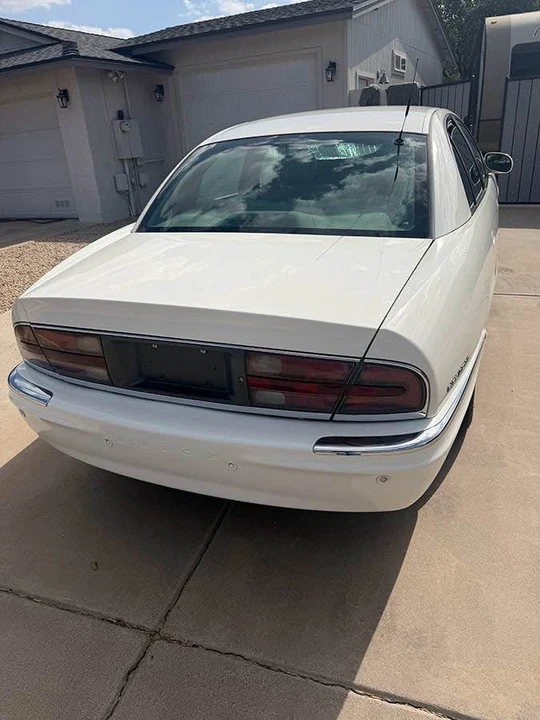2003 Buick Park Avenue - Image 4 of 17