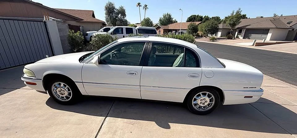 2003 Buick Park Avenue - Image 3 of 17