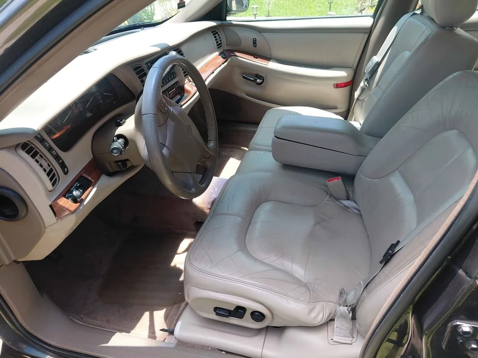 2003 Buick Park Avenue - Image 4 of 6