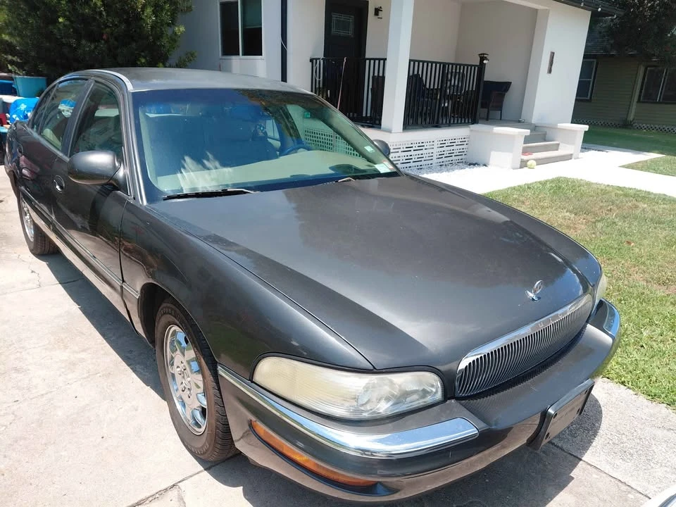 2003 Buick Park Avenue - Image 2 of 6