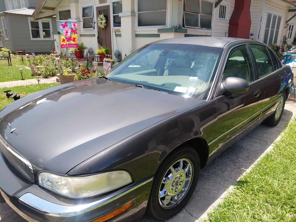2003 Buick Park Avenue - Image 3 of 6