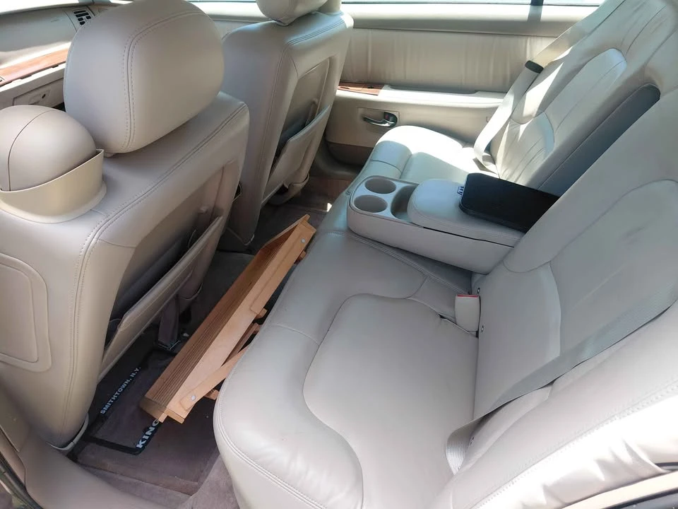 2003 Buick Park Avenue - Image 6 of 6