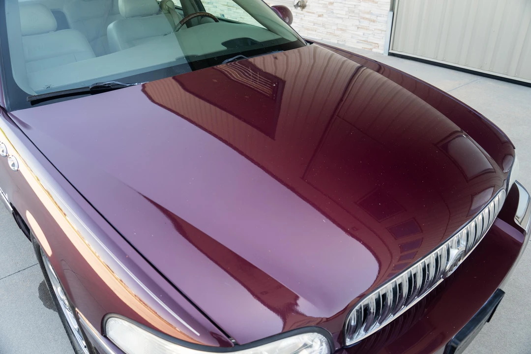 2003 Buick Park Avenue - Image 18 of 31